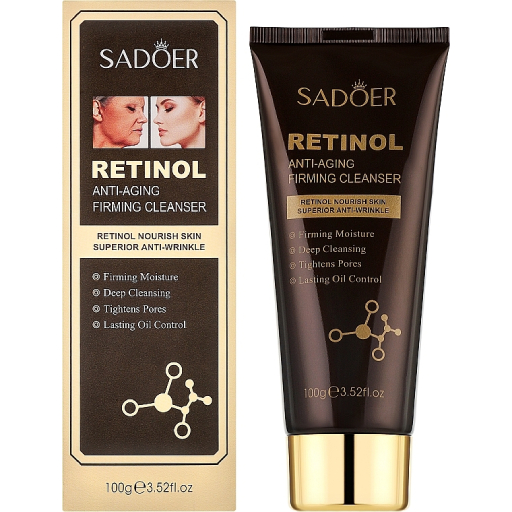 Sadoer Firming Facial Cleanser Sadoer Firming Facial Cleanser