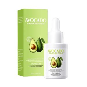 Smooth And Hydrating Skin Care Jelly