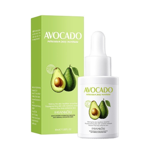 Smooth And Hydrating Skin Care Jelly