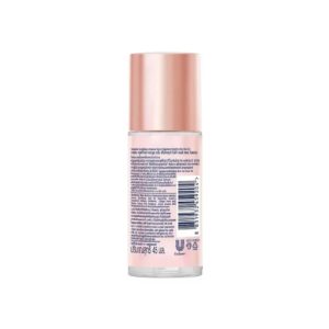 Vaseline Ampoule Serum Deodorant