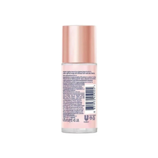 Vaseline Ampoule Serum Deodorant