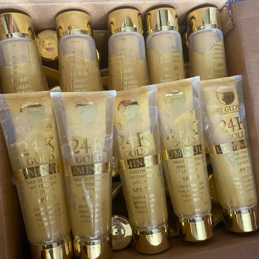 Whitening Body Lotion With Sun Protection Whitening Body Lotion With Sun Protection