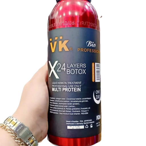 Professional Hair Repair Botox Professional Hair Repair Botox
