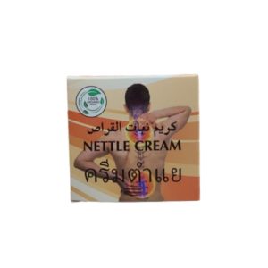 Nettle Cream For Pain Relief Cream