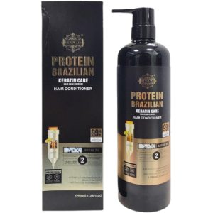 Brazilian Keratin Conditioner
