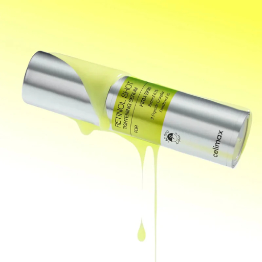 Korean Retinol Serum