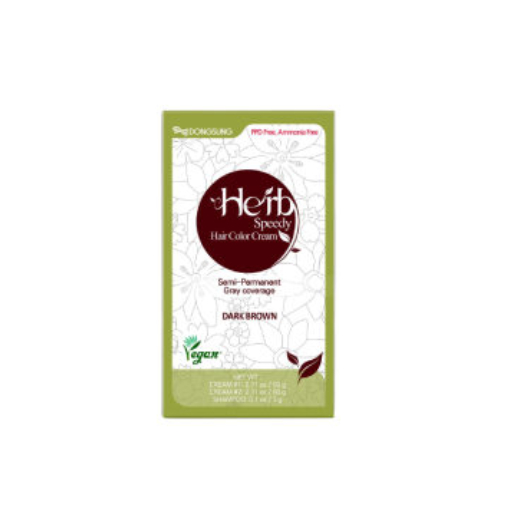 Dongsung Yegan Grey Hair Coverage Cream Dongsung Yegan Grey Hair Coverage Cream