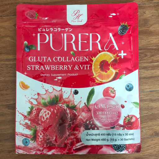 Vitamin Collagen Supplement Vitamin Collagen Supplement