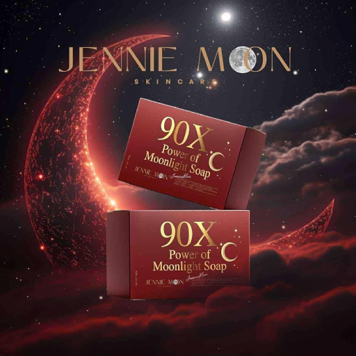 Jennie Moon Smooth Skin Cleansing Bar Jennie Moon Smooth Skin Cleansing Bar