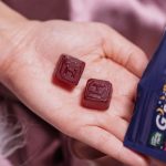 G'nite Gummy Grape Flavor