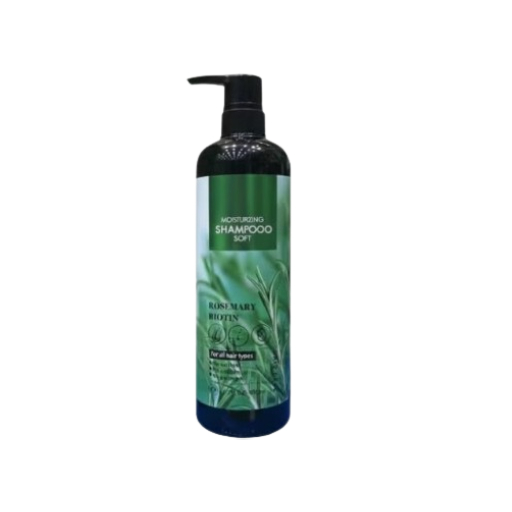 Rosemary Hair Shampoo for Men and Women Rosemary Hair Shampoo for Men and Women