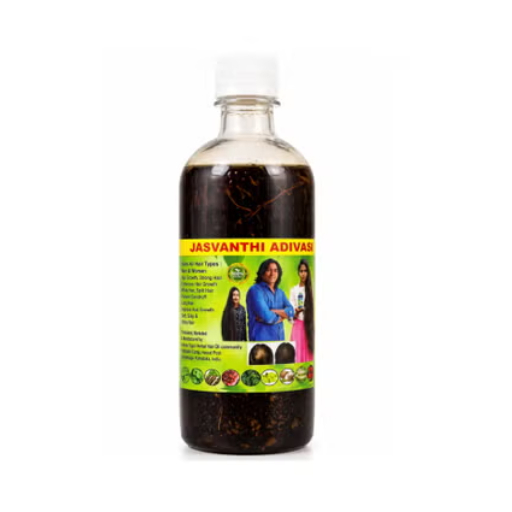 Buy Jasvanthi Adivasi Hair Oil Online Buy Jasvanthi Adivasi Hair Oil Online
