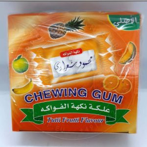 Buy Tutti Frutti Chewing Gum Online