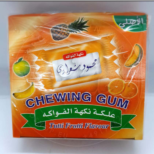 Buy Tutti Frutti Chewing Gum Online