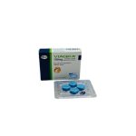 Men's Vitality Tablets 100mg