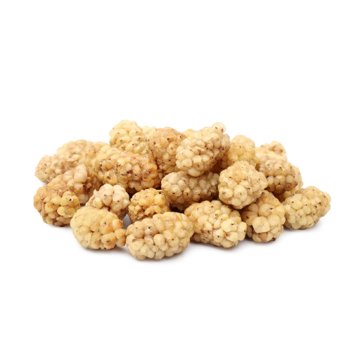 Sweet Dried Mulberries Sweet Dried Mulberries