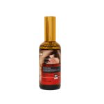 Brazilian hair treatment serum