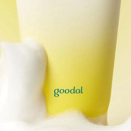 Goodal Cleansing Foam 150ml Goodal Cleansing Foam 150ml
