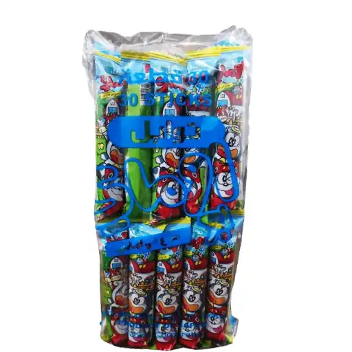Japanese Snack Sticks Japanese Snack Sticks