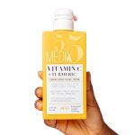 Medix 5.5 Vitamin C  Moisturizing Body Cream