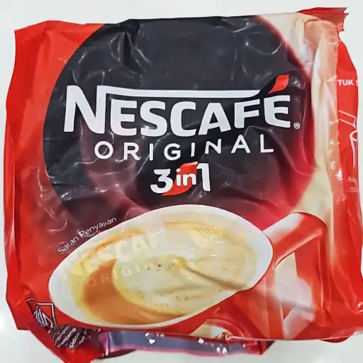 Nescafe Coffee Mix 525g Nescafe Coffee Mix 525g