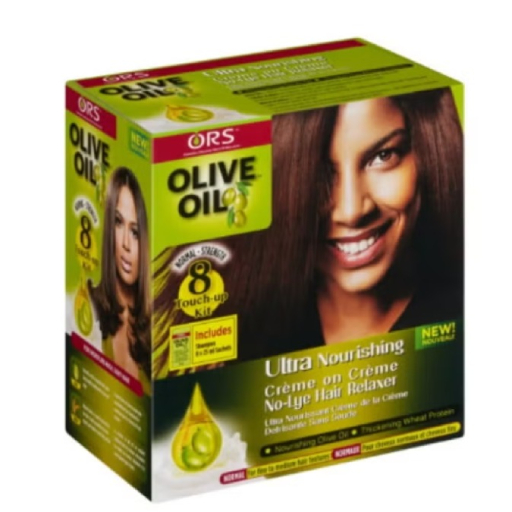 ORS Extra Strength Relaxer ORS Extra Strength Relaxer