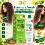Professional Hair Straightening Treatment
Professional Hair Straightening Treatment