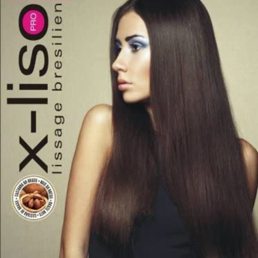 X-LISO Hair Treatment X-LISO Hair Treatment