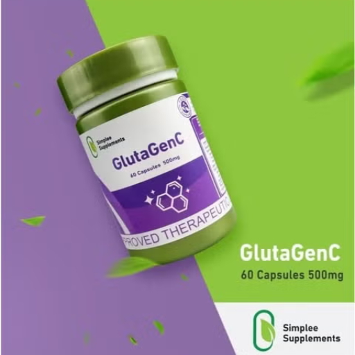 antioxidant supplement capsules