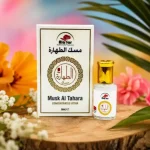 musk perfume for women