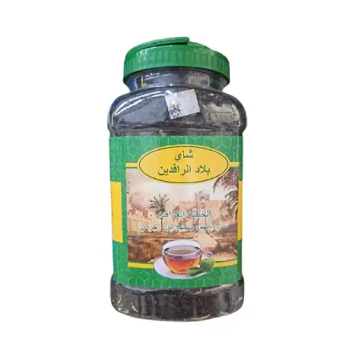 شاي بلاد الرافدين العراقي شاي بلاد الرافدين العراقي