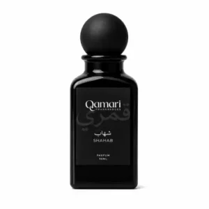 عطر قمري شهاب للرجال ٥٠ مل - عطر رجالي يدوم طويلاً