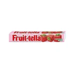 Fruit-tella Strawberry Flavour Chewy Candy