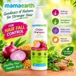Mamaearth Hair Care Products