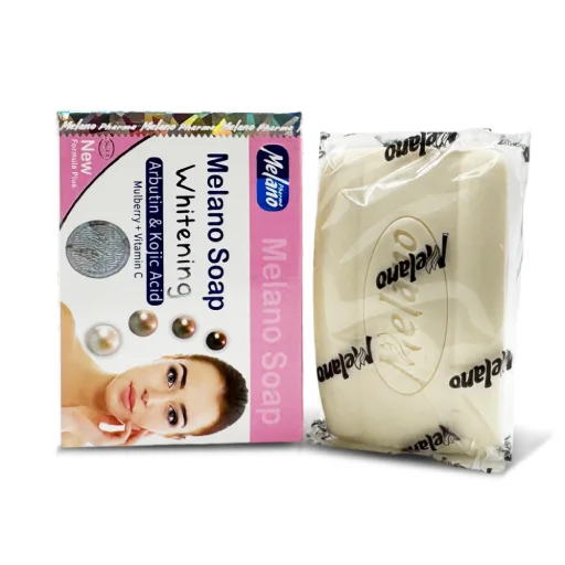 Melano brightening soap Melano brightening soap