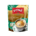 White Kidney Bean Coffee UAE