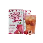 Lychee Iced Tea Powdered Drink Mix
